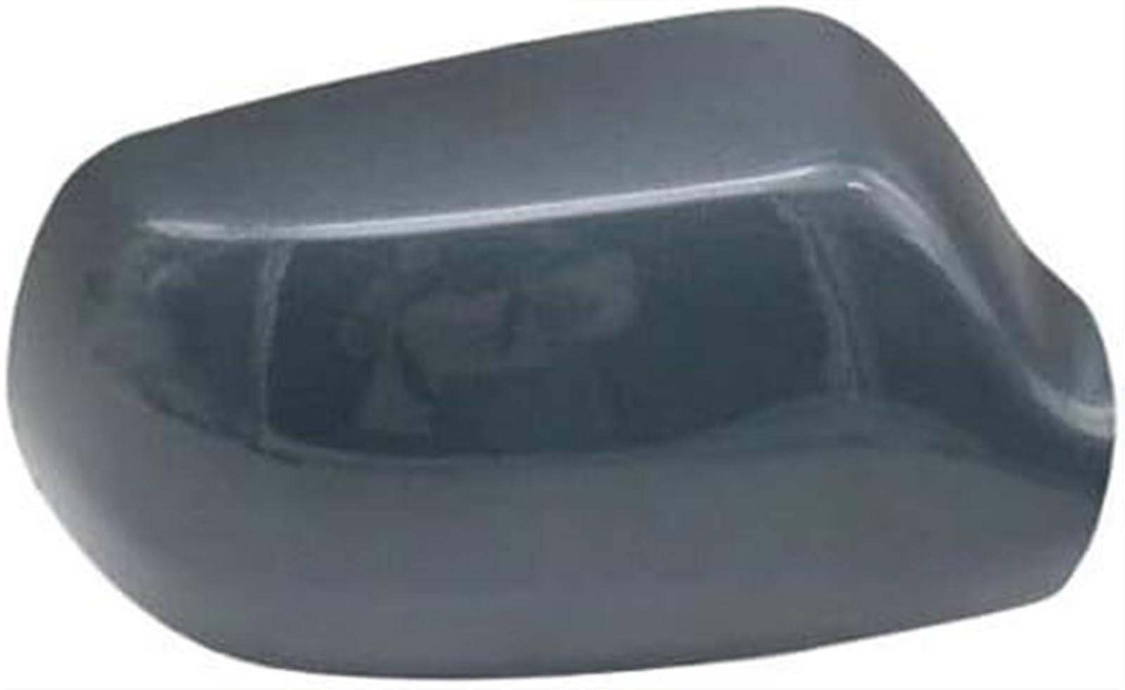 Kfz-Rückspiegelgehäuse Für Mazda 3 M3 2003-2009 Tür Außenspiegel Abdeckungen Kappen Rückspiegel Shell Gehäuse Zubehör Ersatz Abdeckungen(3) von luoliang
