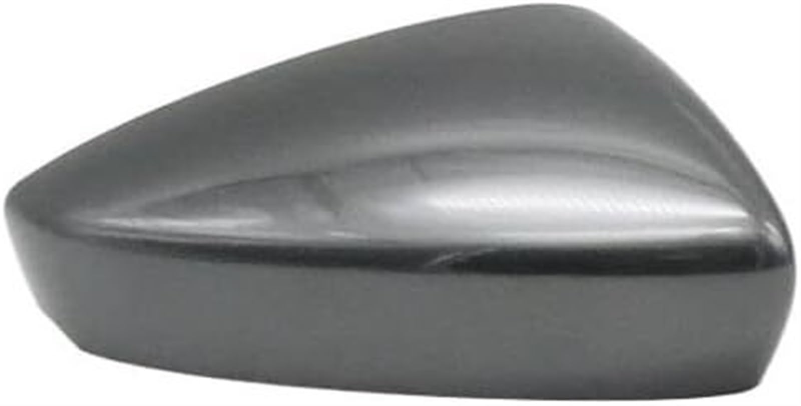 Kfz-Rückspiegelgehäuse Für Mazda CX-30 CX30 2020 2021 Autozubehör Auto Außen Rückspiegelkappe Flügeltür Seitenabdeckung Shell Haus 1 Stücke Ersatzabdeckungen(2) von luoliang