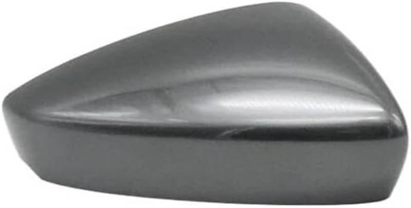 Kfz-Rückspiegelgehäuse Für Mazda CX-30 CX30 2020 2021 Autozubehör Auto Außen Rückspiegelkappe Flügeltür Seitenabdeckung Shell Haus 1 Stücke Ersatzabdeckungen(2) von luoliang
