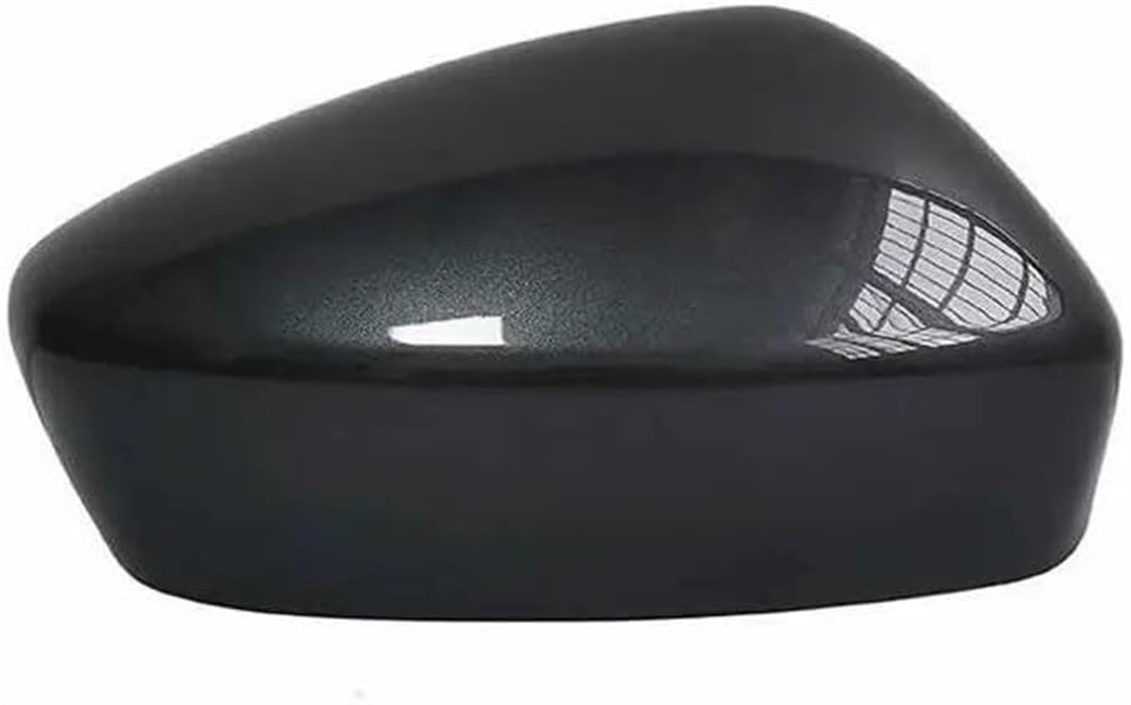 Kfz-Rückspiegelgehäuse Für Mazda CX-5 CX5 2013 2014 Außenrückspiegelabdeckung Seitenspiegelgehäuse Shell Farbe lackiert 1 Stück Ersatzabdeckungen(5) von luoliang