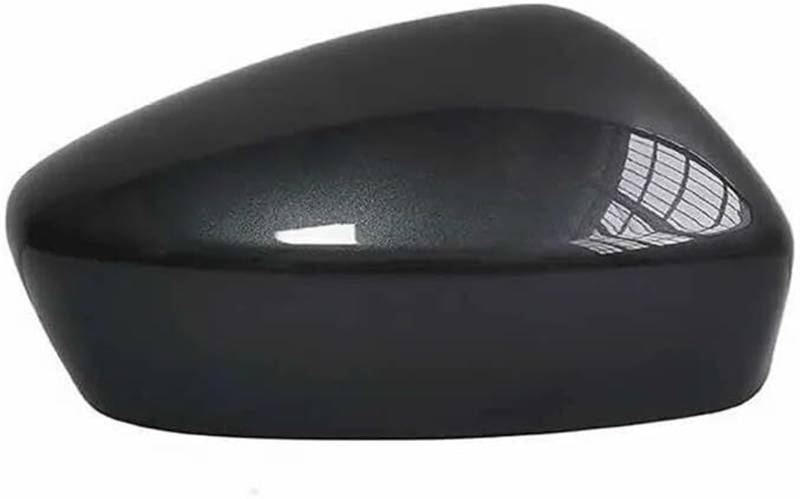 Kfz-Rückspiegelgehäuse Für Mazda CX-5 CX5 2013 2014 Außenrückspiegelabdeckung Seitenspiegelgehäuse Shell Farbe lackiert 1 Stück Ersatzabdeckungen(5) von luoliang