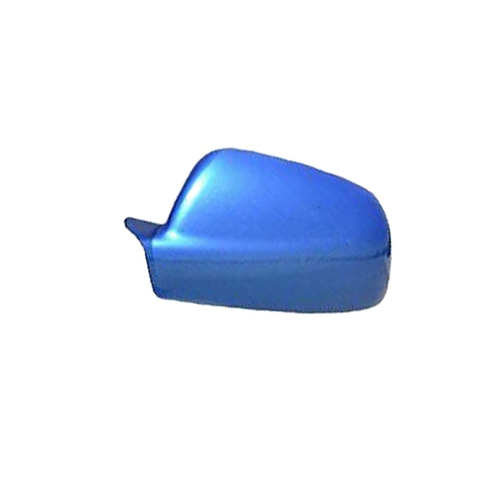 Kfz-Rückspiegelgehäuse Für Peugeot 307 Für Xsara 2004-2012 Auto Außenspiegel Abdeckung Rückspiegel Kappe Rückspiegel Abdeckung Gehäuse Fall shell(LH Aegean sea blue) von luoliang
