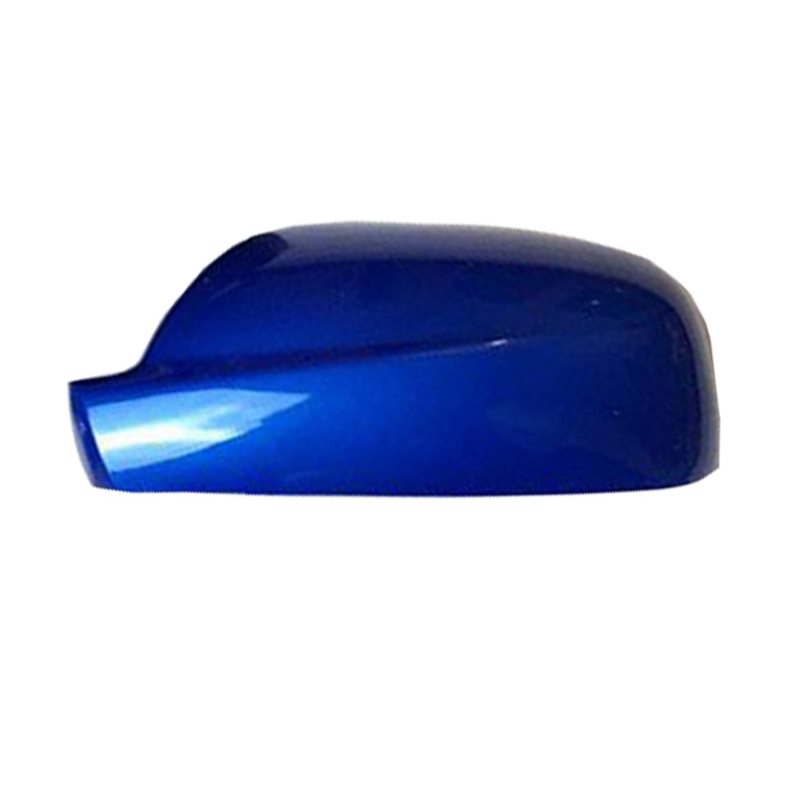 Kfz-Rückspiegelgehäuse Für Peugeot 307 Für Xsara 2004-2012 Auto Außenspiegel Abdeckung Rückspiegel Kappe Rückspiegel Abdeckung Gehäuse Fall shell(LH china blue) von luoliang