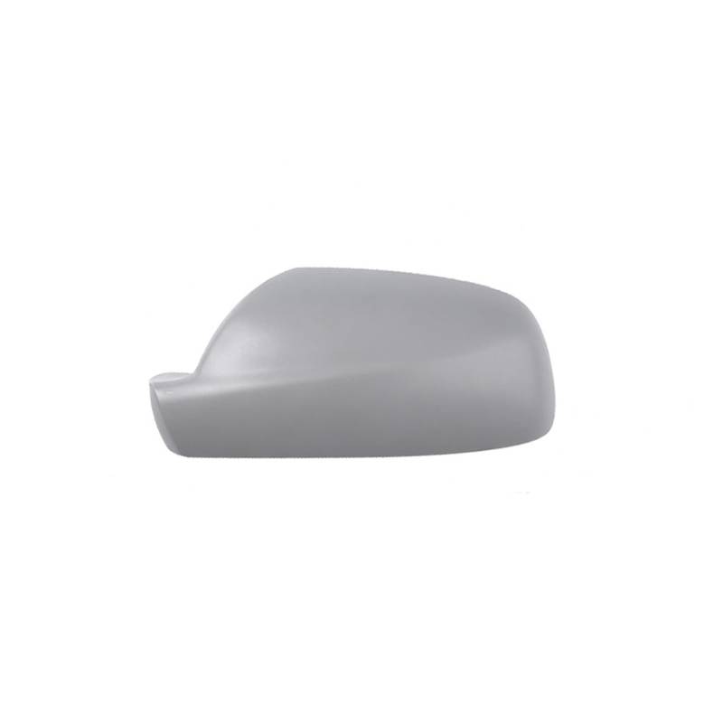 Kfz-Rückspiegelgehäuse Für Peugeot 307 Für Xsara 2004-2012 Auto Außenspiegel Abdeckung Rückspiegel Kappe Rückspiegel Abdeckung Gehäuse Fall shell(LH no color) von luoliang