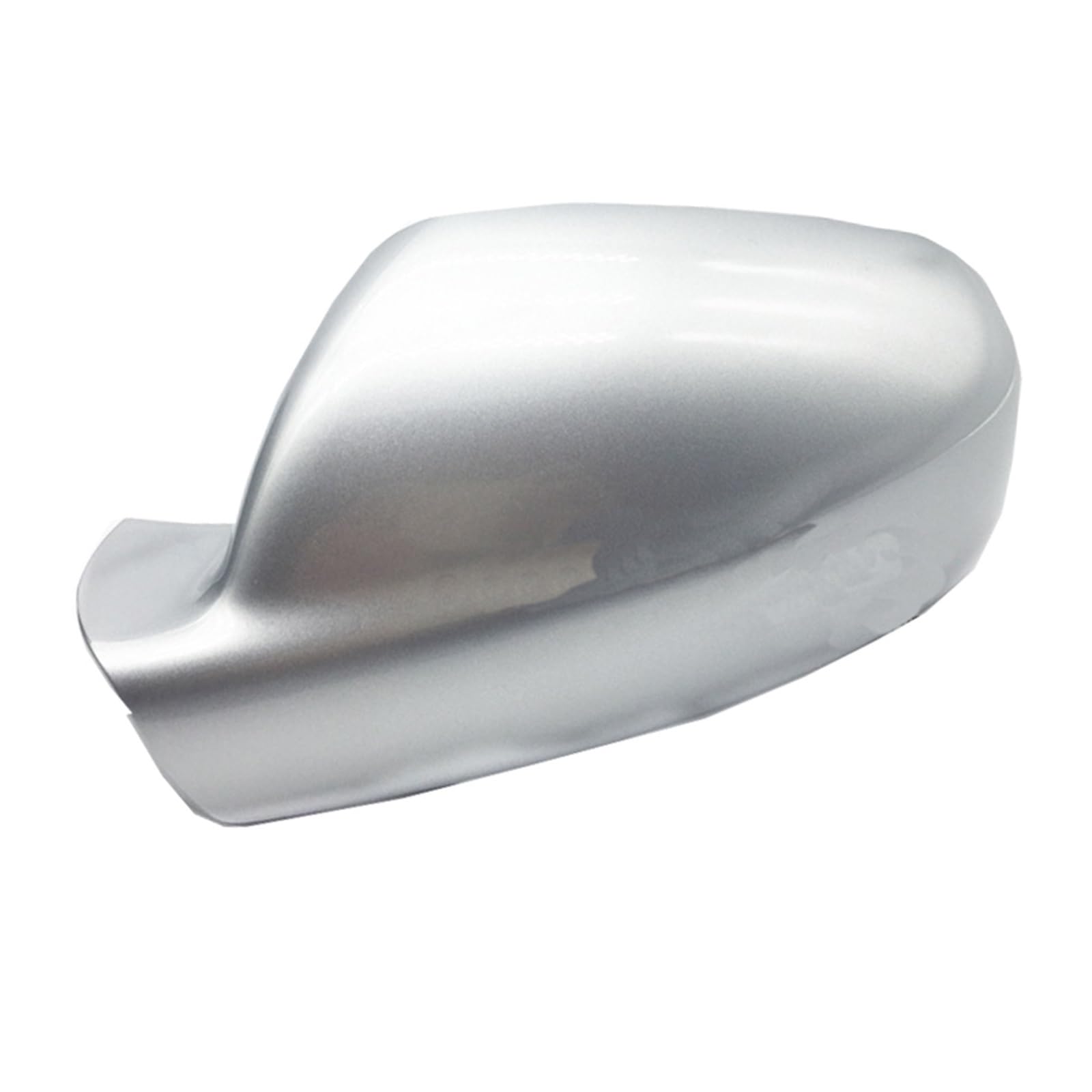 Kfz-Rückspiegelgehäuse Für Peugeot 307 Für Xsara 2004-2012 Auto Außenspiegel Abdeckung Rückspiegel Kappe Rückspiegel Abdeckung Gehäuse Fall shell(LH silver color) von luoliang