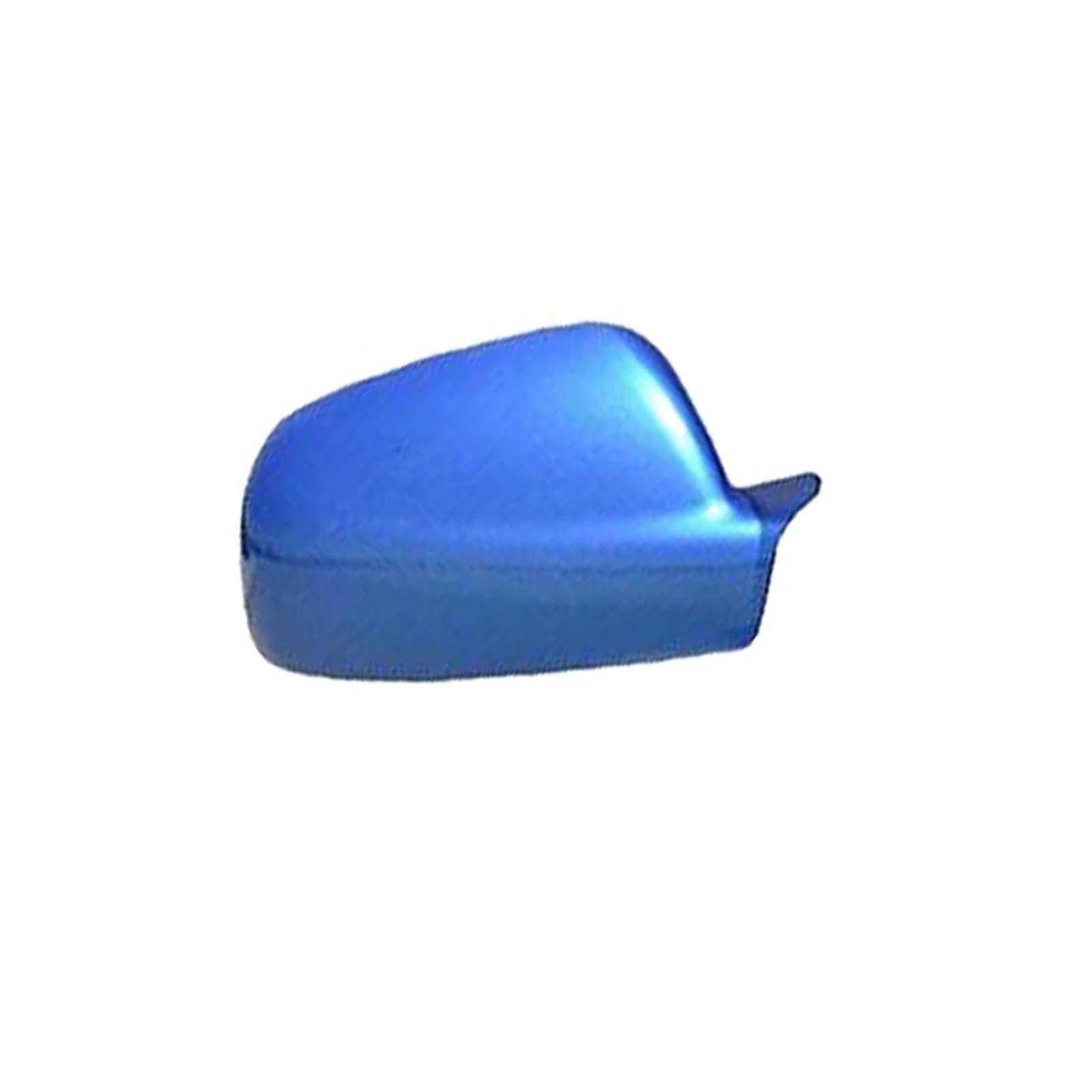 Kfz-Rückspiegelgehäuse Für Peugeot 307 Für Xsara 2004-2012 Auto Außenspiegel Abdeckung Rückspiegel Kappe Rückspiegel Abdeckung Gehäuse Fall shell(RH Aegean sea blue) von luoliang