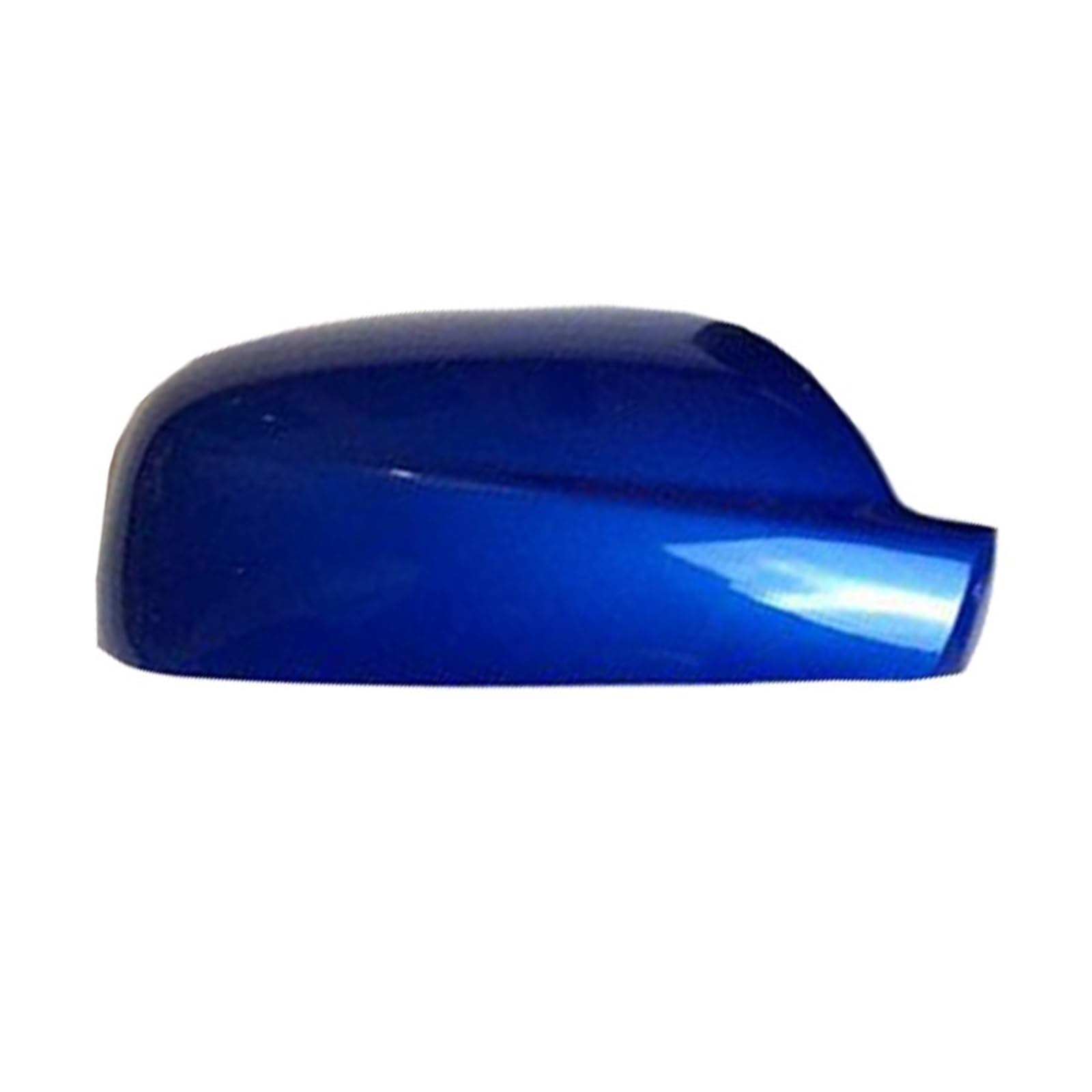 Kfz-Rückspiegelgehäuse Für Peugeot 307 Für Xsara 2004-2012 Auto Außenspiegel Abdeckung Rückspiegel Kappe Rückspiegel Abdeckung Gehäuse Fall shell(RH china blue) von luoliang
