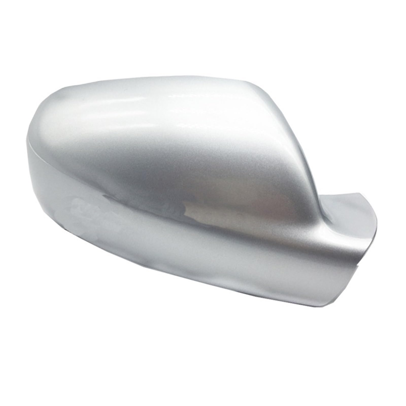 Kfz-Rückspiegelgehäuse Für Peugeot 307 Für Xsara 2004-2012 Auto Außenspiegel Abdeckung Rückspiegel Kappe Rückspiegel Abdeckung Gehäuse Fall shell(RH silver color) von luoliang