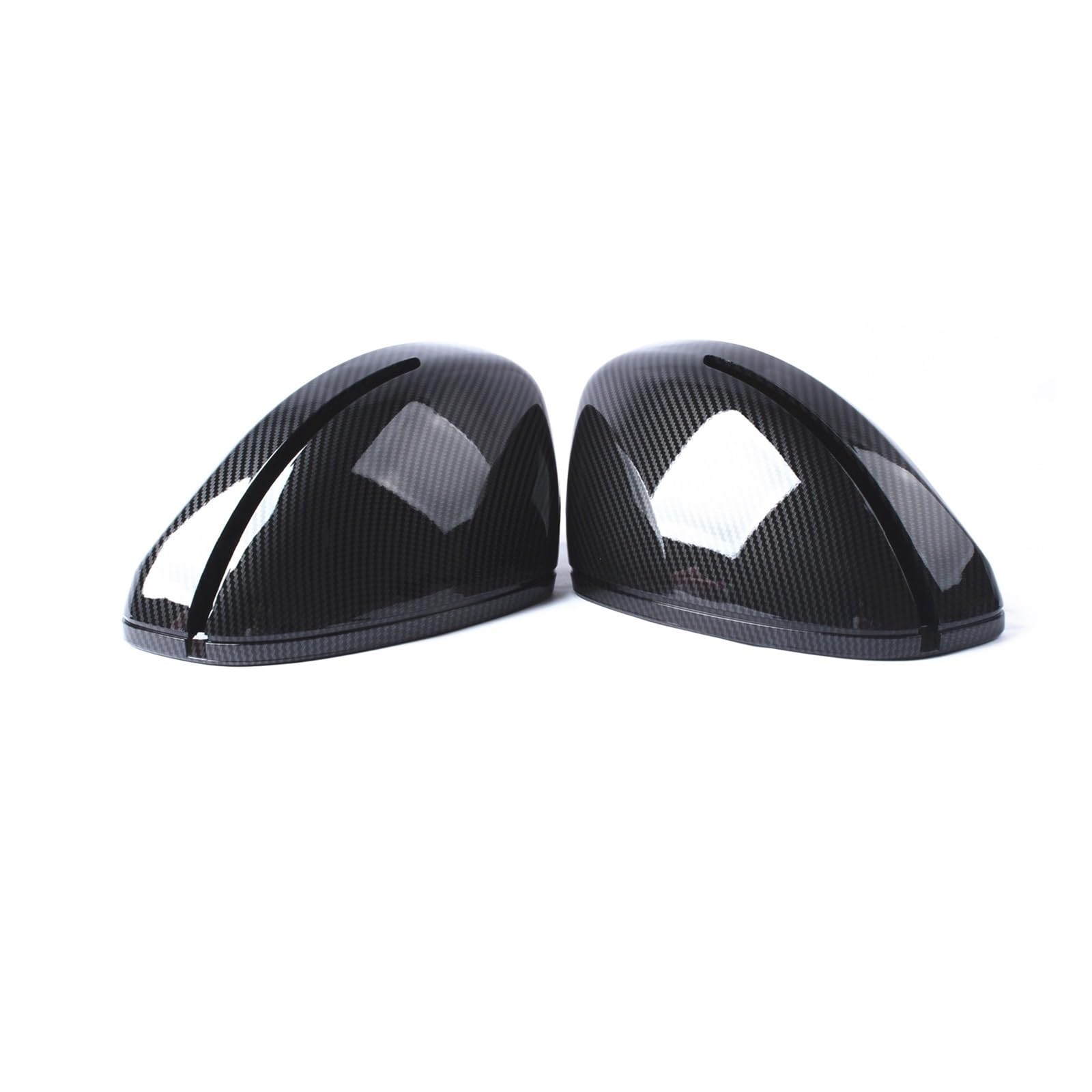 Kfz-Rückspiegelgehäuse Für TT TTS TTRS MK2 R8 2007-2015 2 STÜCKE Autospiegelabdeckung Außenrückansicht Kappe Shell Case Autozubehör Kfz-Rückspiegelgehäuse Für TT TTS TTRS MK2 R8 2007-2015 2 STÜCKE Autospiegelabdeckung Außenrückansicht Kappe Shell Case Autozubehör von luoliang