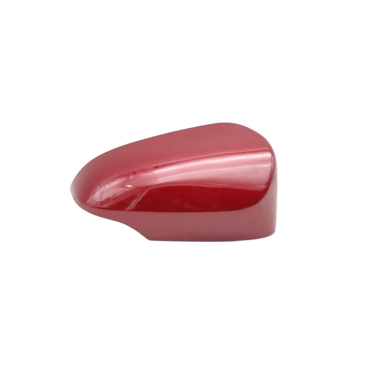 Kfz-Rückspiegelgehäuse Für Toyota Für Camry Atara SX 2012-2017 Außerhalb Rückspiegel Abdeckung Flügel Tür Gehäuse Shell(Red Right) von luoliang