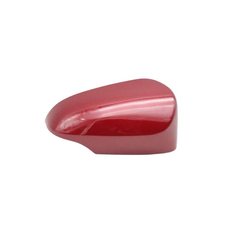 Kfz-Rückspiegelgehäuse Für Toyota Für Camry Atara SX 2012-2017 Außerhalb Rückspiegel Abdeckung Flügel Tür Gehäuse Shell(Red Right) von luoliang