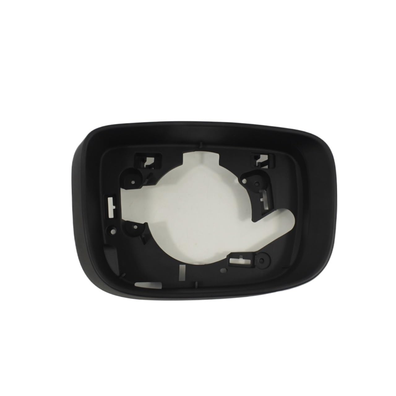Kfz-Rückspiegelgehäuse Für Volvo XC60 2009-2017 Auto Außenspiegel Gehäuse Blendrahmen Rückspiegel Schale Ersatz(Right) von luoliang