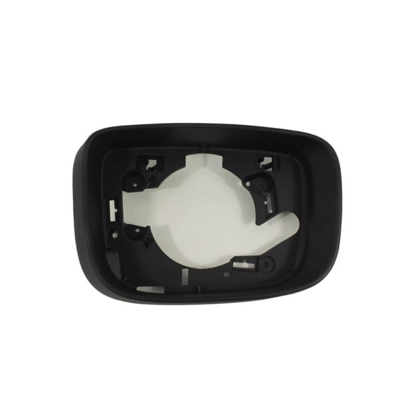 Kfz-Rückspiegelgehäuse Für Volvo XC60 2009-2017 Auto Außenspiegel Gehäuse Blendrahmen Rückspiegel Schale Ersatz(Right) von luoliang