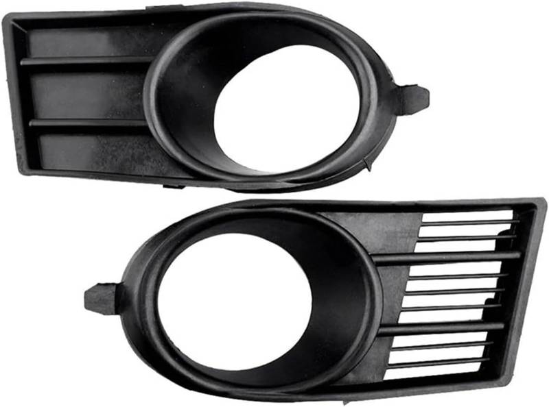 Kühlergrill für Nebelscheinwerfer 1 Paar Links Rechts Auto Front Stoßstange Nebel Licht Abdeckung Trim Grille Für Suzuki von luoliang