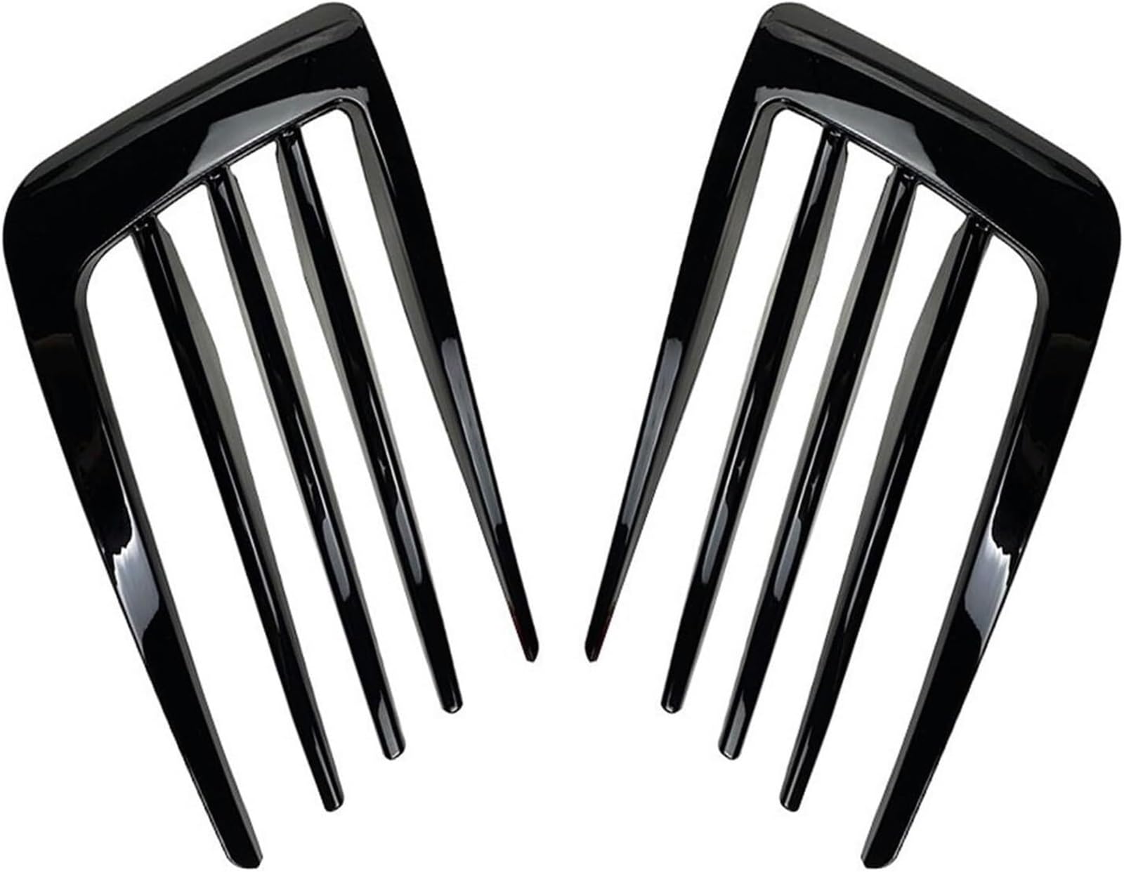 Kühlergrill für Nebelscheinwerfer Auto Front Nebel Licht Hauben Augenbraue Abdeckung Trim Für VW Für Golf 7 MK7 GTI 2013-2016 Kühlergrill für Nebelscheinwerfer Auto Front Nebel Licht Hauben Augenbraue Abdeckung Trim Für VW Für Golf 7 MK7 GTI 2013-2016 von luoliang