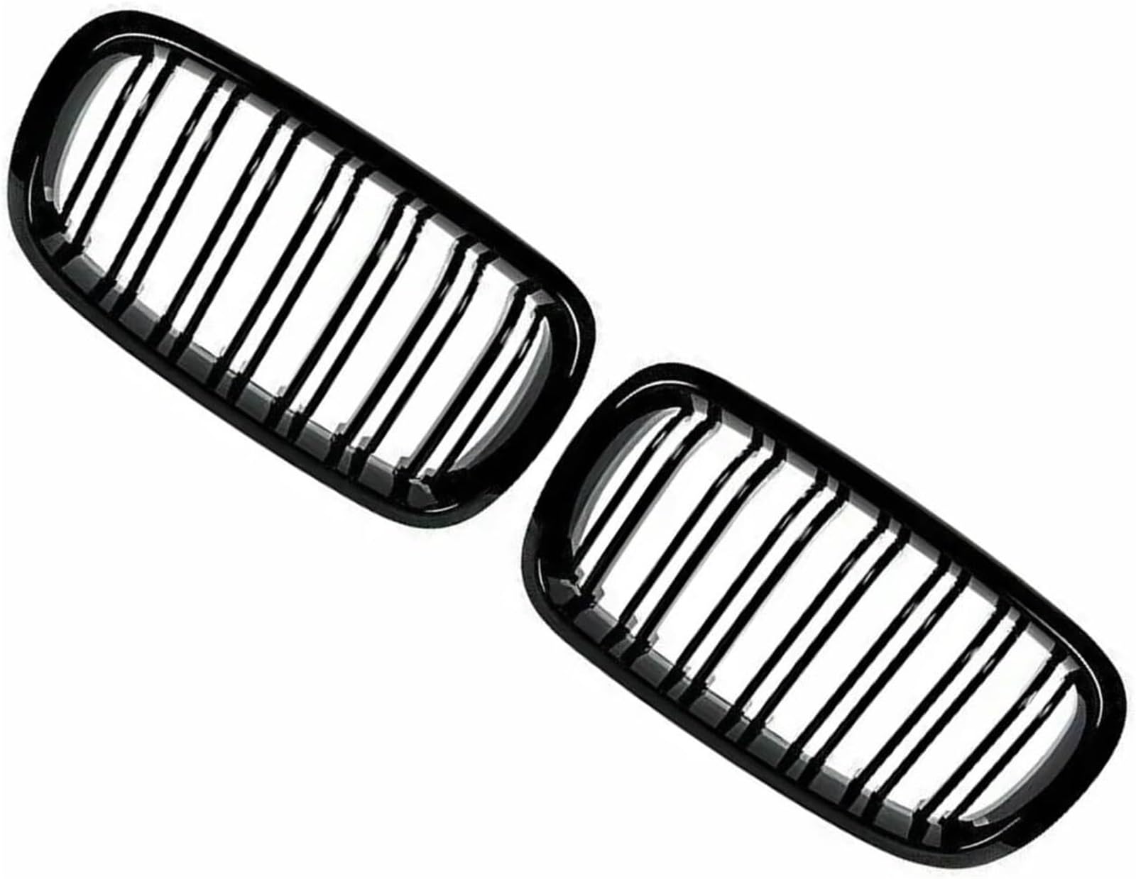 Kühlergrill für Nebelscheinwerfer Auto Front Niere Grill Racing Für BMW Auto Front Stoßstange Grille Kühlergrill für Nebelscheinwerfer Auto Front Niere Grill Racing Für BMW Auto Front Stoßstange Grille von luoliang
