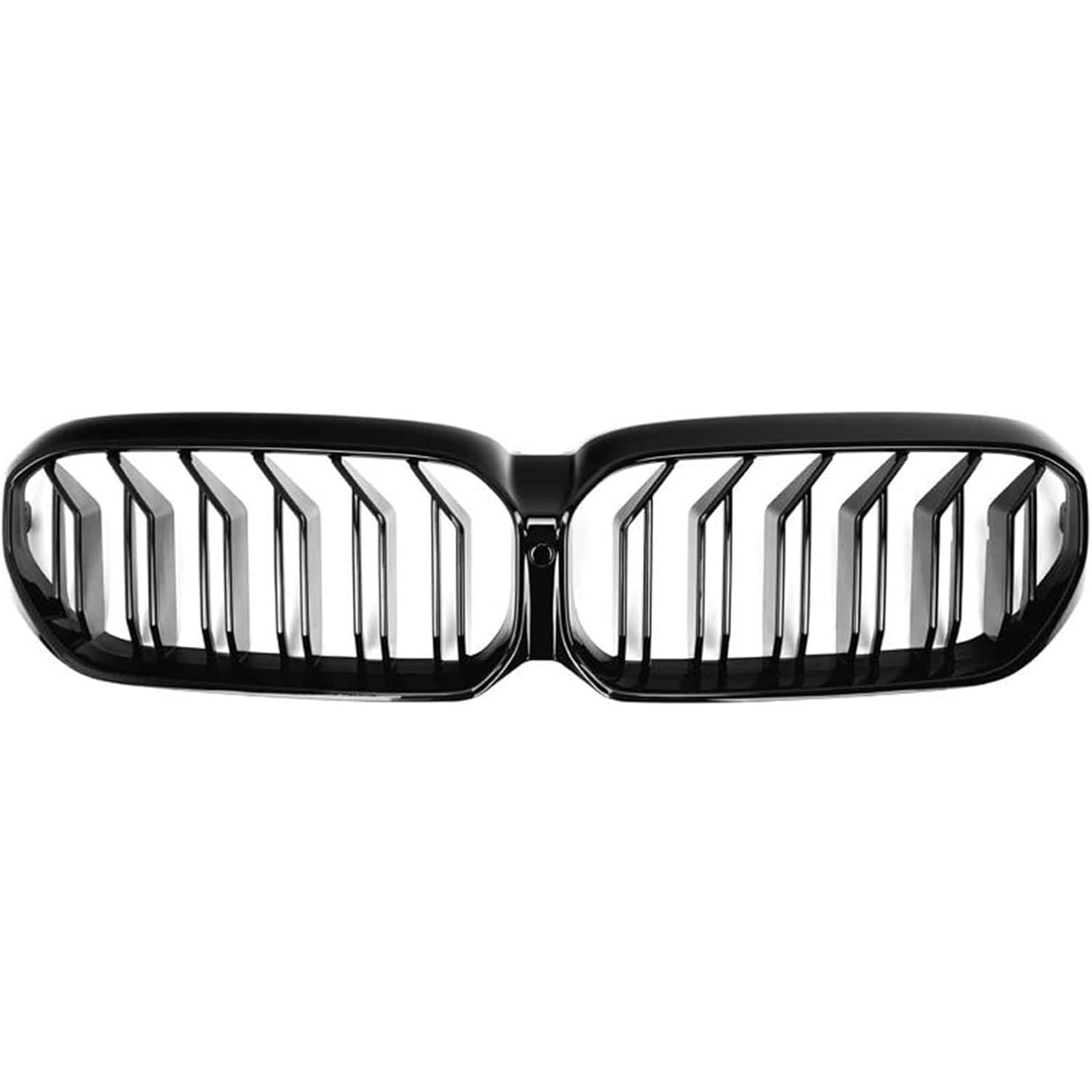 Kühlergrill für Nebelscheinwerfer Auto Front Niere Grill für BMW 5 Series G30 530i 540i 550i F90 M5 2021 2022 2023 für Glanz Schwarz Kühlergrill für Nebelscheinwerfer Auto Front Niere Grill für BMW 5 Series G30 530i 540i 550i F90 M5 2021 2022 2023 für Glanz Schwarz von luoliang