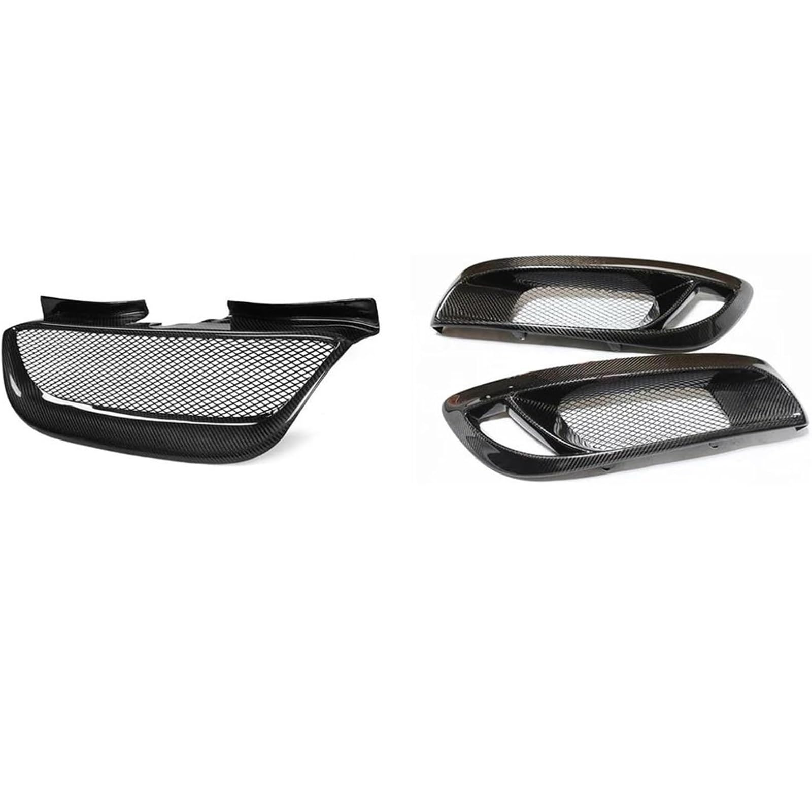 Kühlergrill für Nebelscheinwerfer Auto Front Niere Grill für Hyundai für Genesis für Coupe 2008-2012 Front Grill Grille Unteren Körper Stoßstange Kühlergrill für Nebelscheinwerfer Auto Front Niere Grill für Hyundai für Genesis für Coupe 2008-2012 Front Grill Grille Unteren Körper Stoßstange von luoliang