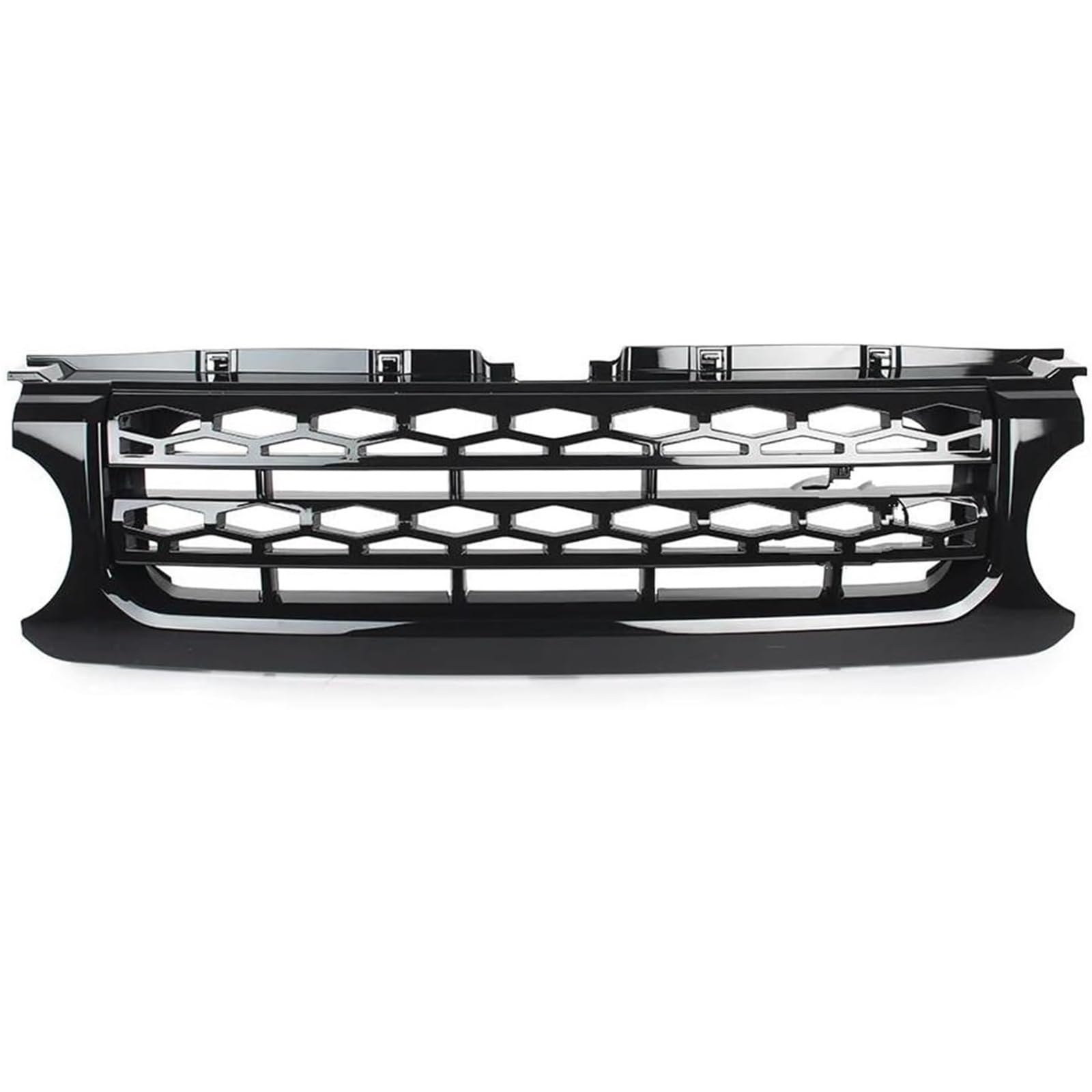 Kühlergrill für Nebelscheinwerfer Auto Front Niere Grill für Land für Rover für Discovery 4 LR4 2010 2011 2012 2013 Auto Styling Racing Kühlergrill für Nebelscheinwerfer Auto Front Niere Grill für Land für Rover für Discovery 4 LR4 2010 2011 2012 2013 Auto Styling Racing von luoliang