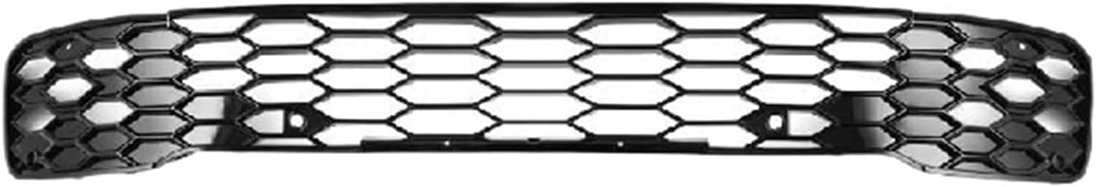 Kühlergrill für Nebelscheinwerfer Auto Front Niere Grill für vw für Golf 8 MK8 GTI 2021 2022 Front Rock Bar Grill Nebel Lampe Kühlergrill für Nebelscheinwerfer Auto Front Niere Grill für vw für Golf 8 MK8 GTI 2021 2022 Front Rock Bar Grill Nebel Lampe von luoliang