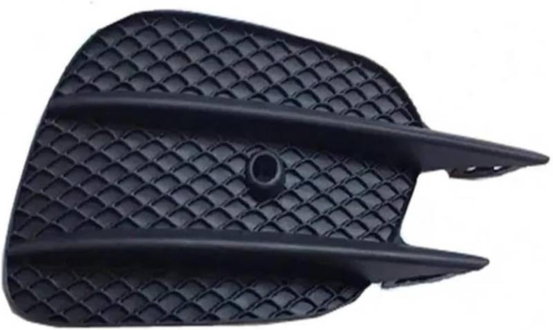 Kühlergrill für Nebelscheinwerfer Auto Front Stoßstange Kühlergrill Nebel Lampe Abdeckung Für Benz E-Klasse W213 2016-2020(Right) von luoliang