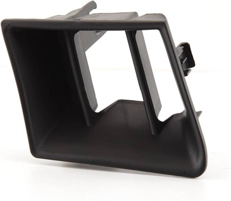 Kühlergrill für Nebelscheinwerfer Front Stoßstange Lampe Nebel Lichter Abdeckung Für Civic FD2 2006-2011 Für CIIMO 2012 2013(Only Left) von luoliang