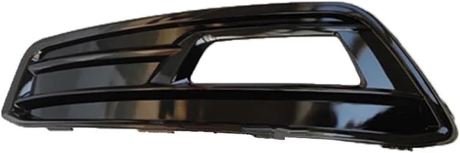 Kühlergrill für Nebelscheinwerfer Front Stoßstange Nebel Licht Abdeckung Grille Nebel Lichter Für Ford Für Focus ST 2015-2018 Kühlergrill für Nebelscheinwerfer Front Stoßstange Nebel Licht Abdeckung Grille Nebel Lichter Für Ford Für Focus ST 2015-2018 von luoliang
