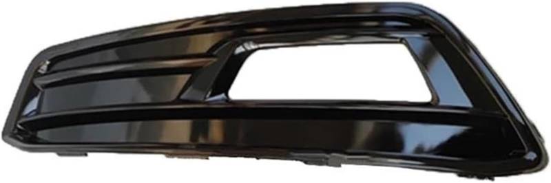 Kühlergrill für Nebelscheinwerfer Front Stoßstange Nebel Licht Abdeckung Grille Nebel Lichter Für Ford Für Focus ST 2015-2018 von luoliang
