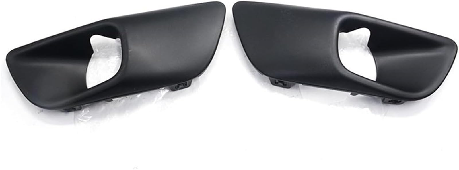 Kühlergrill für Nebelscheinwerfer Front Stoßstange Nebel Licht Lampe 9801674680 Für Citroen C4 Für Picasso Mk2 7 für Sitz(Left and Right) von luoliang