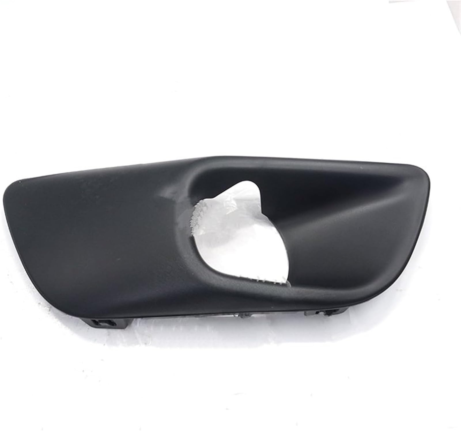 Kühlergrill für Nebelscheinwerfer Front Stoßstange Nebel Licht Lampe 9801674680 Für Citroen C4 Für Picasso Mk2 7 für Sitz(Only Right) von luoliang