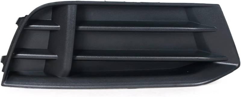 Kühlergrill für Nebelscheinwerfer Für A3 2017-2019 Auto Front Stoßstange Nebel Licht Lampe Kühlergrill Abdeckung Rahmen Trim(Only Right) von luoliang