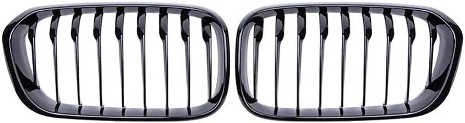 Kühlergrill für Nebelscheinwerfer Für BMW 1 Series 2015-2017 Front Hood Grille Gitter Einzellamelle Nierengrillrahmen Kühlergrill für Nebelscheinwerfer Für BMW 1 Series 2015-2017 Front Hood Grille Gitter Einzellamelle Nierengrillrahmen von luoliang