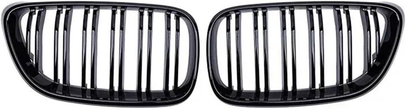 Kühlergrill für Nebelscheinwerfer Für BMW 2 Series Auto Vorderen Stoßfänger Nierengrill Gitter Auto Styling Racing Grills Kühlergrill für Nebelscheinwerfer Für BMW 2 Series Auto Vorderen Stoßfänger Nierengrill Gitter Auto Styling Racing Grills von luoliang