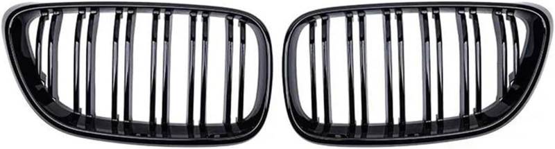 Kühlergrill für Nebelscheinwerfer Für BMW 2 Series Auto Vorderen Stoßfänger Nierengrill Gitter Auto Styling Racing Grills von luoliang