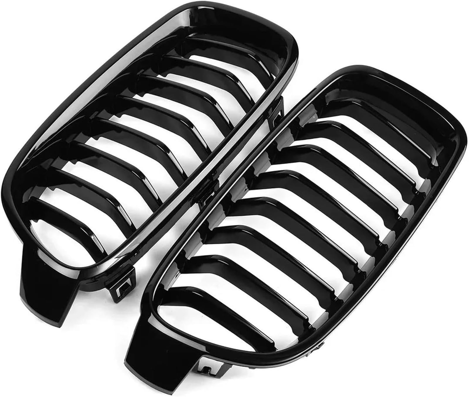 Kühlergrill für Nebelscheinwerfer Für BMW 3er Auto Front Niere Einzellamellengrill Auto Frontstoßstange Grille Kühlergrill für Nebelscheinwerfer Für BMW 3er Auto Front Niere Einzellamellengrill Auto Frontstoßstange Grille von luoliang