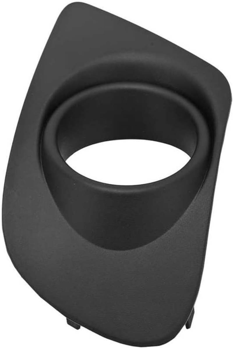 Kühlergrill für Nebelscheinwerfer Für Chrysler 200 2011-2018 Front Nebel Lampe Abdeckung Rechts Nebel Licht Abdeckung 68088686AA von luoliang