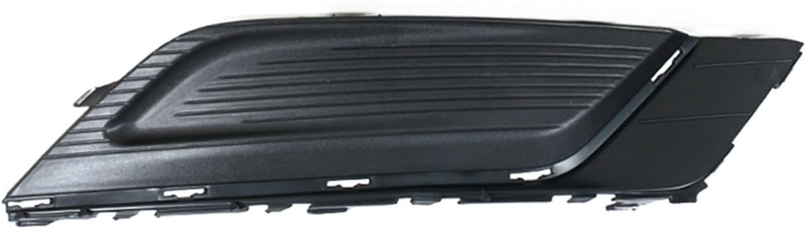 Kühlergrill für Nebelscheinwerfer Für Ford Für Fusion Auto Front Stoßstange Nebel Lampe Licht Abdeckung Rahmen Nebel Licht(Only Right) von luoliang