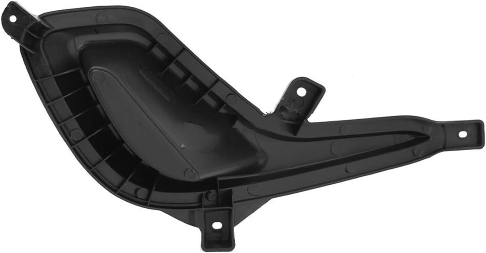 Kühlergrill für Nebelscheinwerfer Für Hyundai Für Accent 2012-2017 865631R000 865641R000 Auto Nebel Lampe Abdeckungen(Only Right) von luoliang