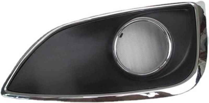 Kühlergrill für Nebelscheinwerfer Für Hyundai IX35 333546399807 Front Nebel Licht Trim Abdeckung Nebel Lampe Motorhaube Abdeckung(Only Left) von luoliang