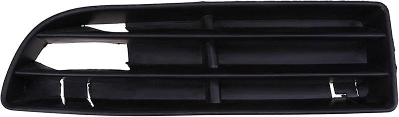 Kühlergrill für Nebelscheinwerfer Für Jetta Für MK4 1999-2007 Auto Front Lower Grills Schwarz Kühlergrill Abdeckung Styling Gitter von luoliang