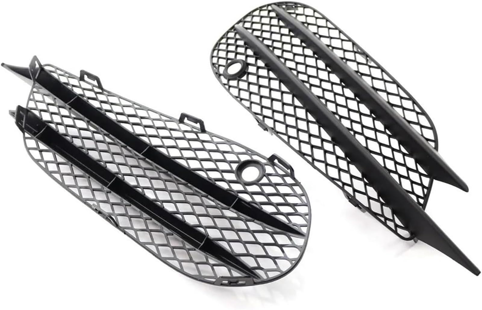 Kühlergrill für Nebelscheinwerfer Für Mercedes Für Benz 2015-2018 Links Rechts Auto Front Stoßstange Nebel Kühlergrill für Nebelscheinwerfer Für Mercedes Für Benz 2015-2018 Links Rechts Auto Front Stoßstange Nebel von luoliang
