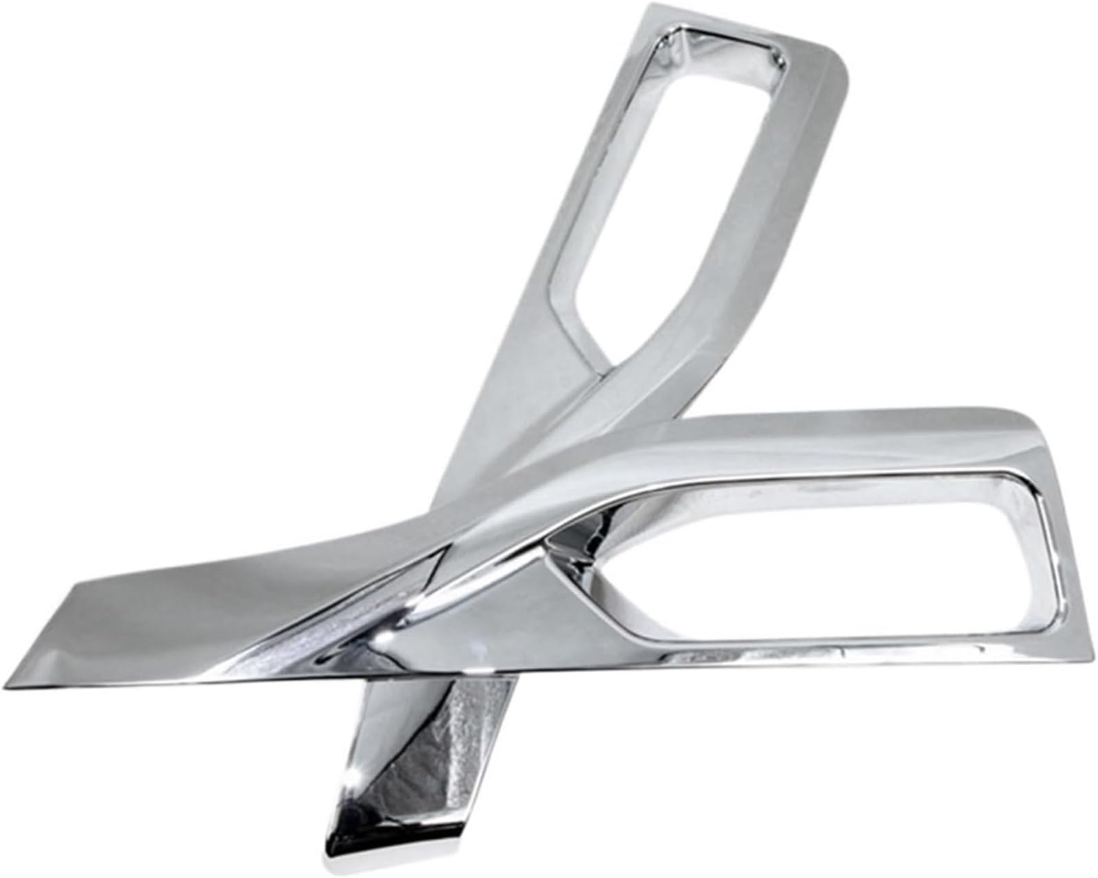 Kühlergrill für Nebelscheinwerfer Für Nissan Für Leaf ZE1 für Chrom Front Nebel Licht Lampe Abdeckung Trim Nebel Licht Kühlergrill für Nebelscheinwerfer Für Nissan Für Leaf ZE1 für Chrom Front Nebel Licht Lampe Abdeckung Trim Nebel Licht von luoliang