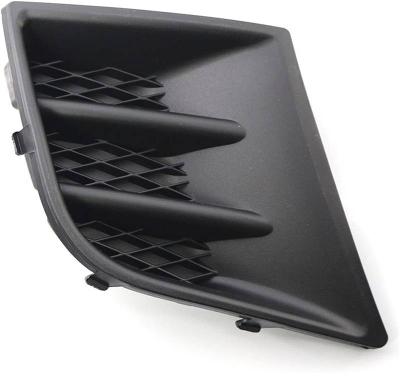 Kühlergrill für Nebelscheinwerfer Für Peugeot 107 2009-2012 Auto Nebel Licht Kühlergrill Rahmen Abdeckung Ersatz Teile(Right) von luoliang