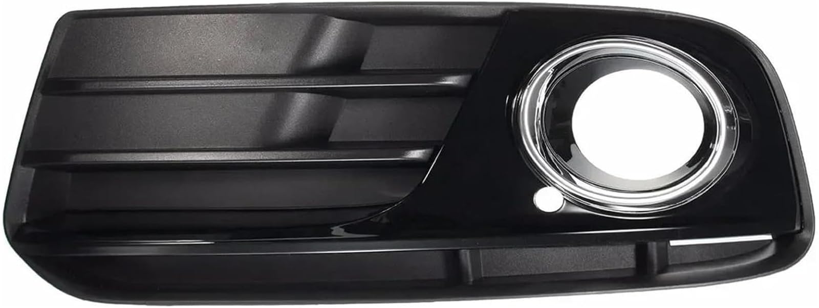 Kühlergrill für Nebelscheinwerfer Für Q5 2013-2017 Front Stoßstange Nebel Licht Lampe Abdeckung Grill Auto Front Stoßstange Grille(Left) von luoliang