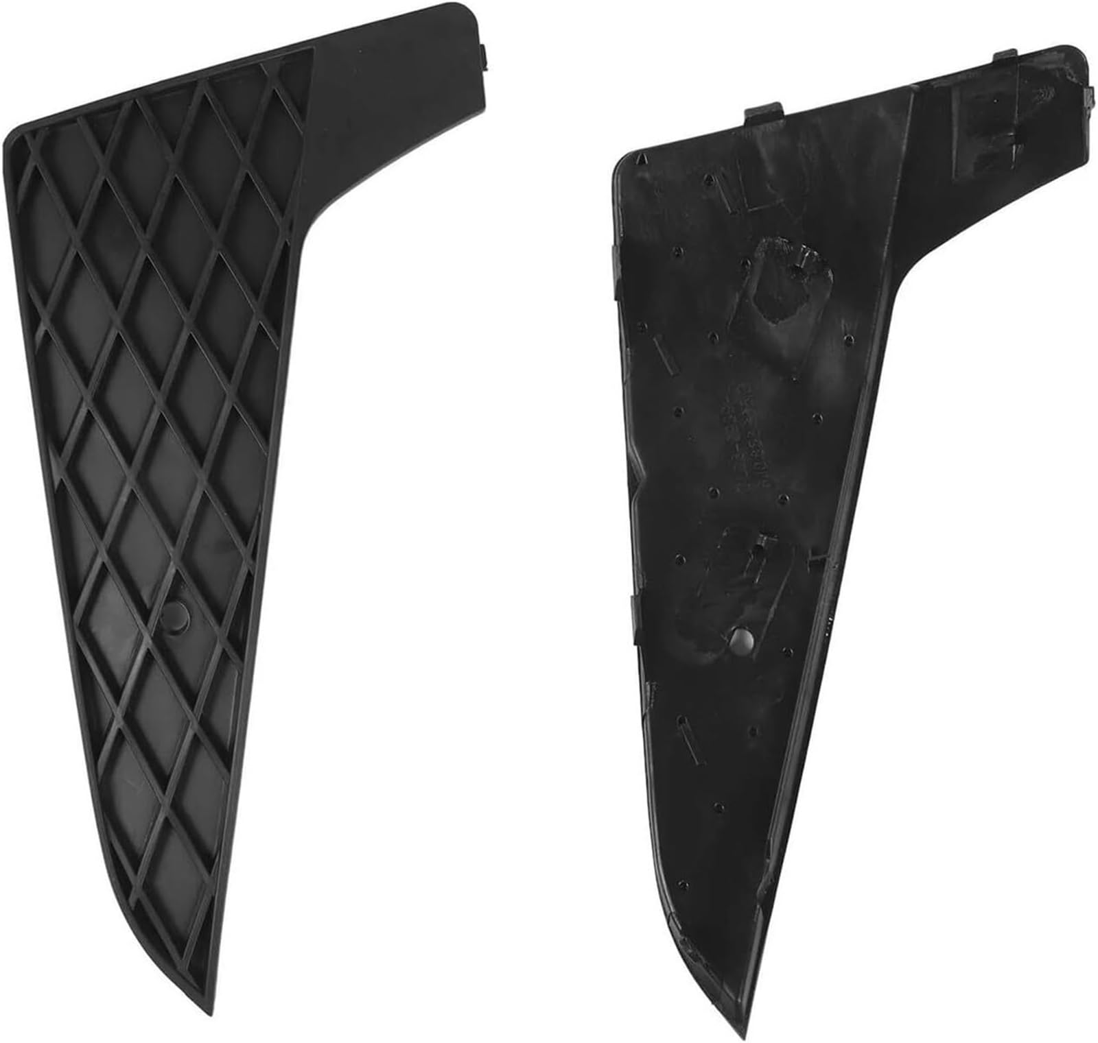 Kühlergrill für Nebelscheinwerfer Für SEAT 2013-2017 Auto Front Stoßstange Nebel Lampe Kühlergrill Abdeckung Kühlergrill für Nebelscheinwerfer Für SEAT 2013-2017 Auto Front Stoßstange Nebel Lampe Kühlergrill Abdeckung von luoliang