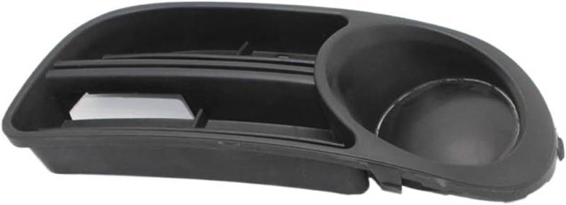 Kühlergrill für Nebelscheinwerfer Für Skoda Für Fabia MK1 Facelift 2005-2008 Auto Nebel Licht Nebel Lampe Kühlergrill für Loch(Only Left) von luoliang