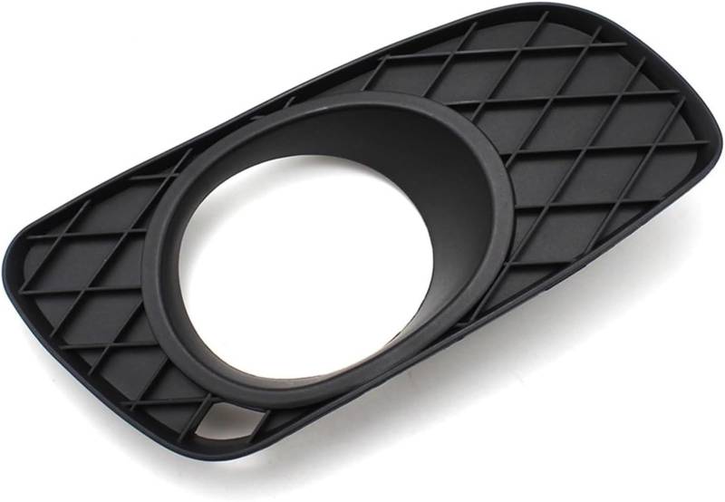 Kühlergrill für Nebelscheinwerfer Für Smart Für Fortwo Nebelscheinwerfer Licht Unteren Kühlergrill Links Oder Rechts Grill Abdeckung(Only Right) von luoliang