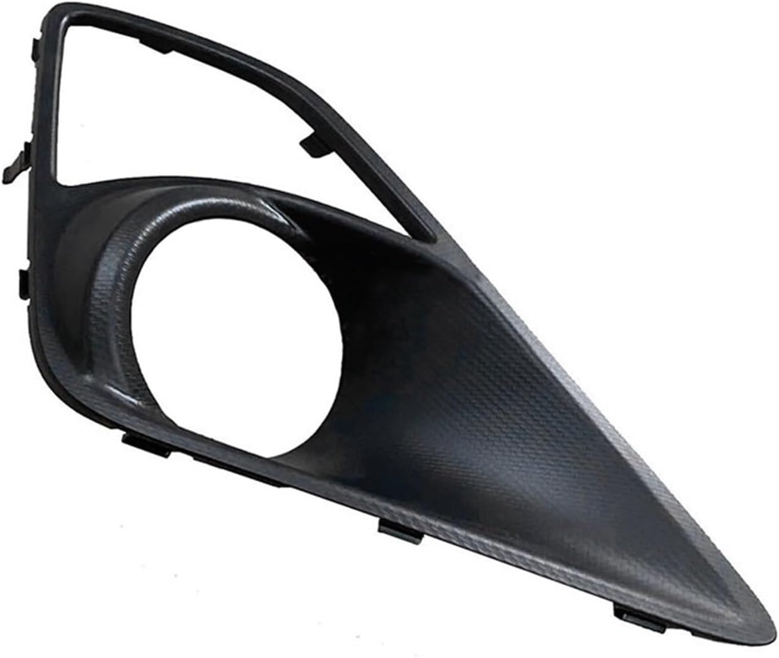 Kühlergrill für Nebelscheinwerfer Für Subaru Für BRZ Auto Front Stoßstange Nebel Licht Abdeckung Nebel Lampe Lünette(Only Right) von luoliang