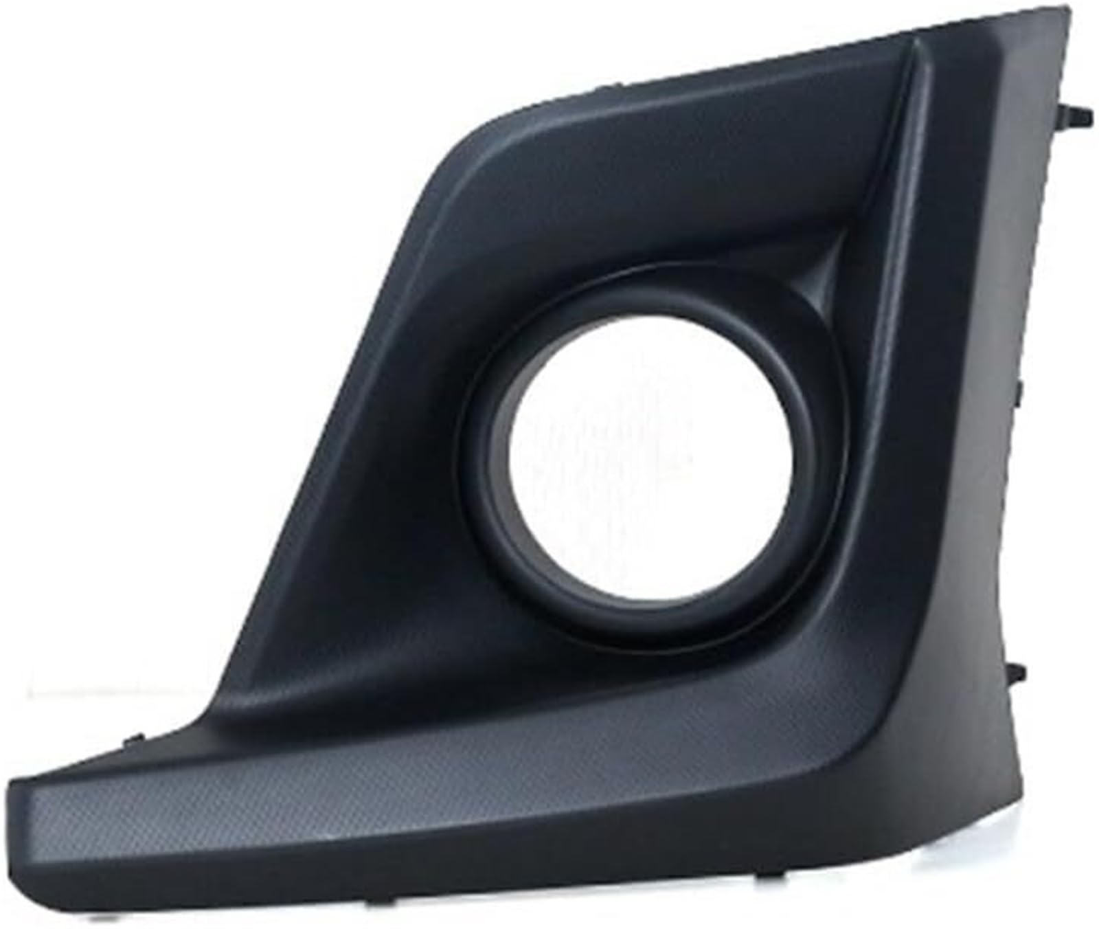 Kühlergrill für Nebelscheinwerfer Für Subaru Für Crosstrek XV 2018-2020 Lünette Front Stoßstange Nebel Licht Abdeckung Trim(Only Left) von luoliang