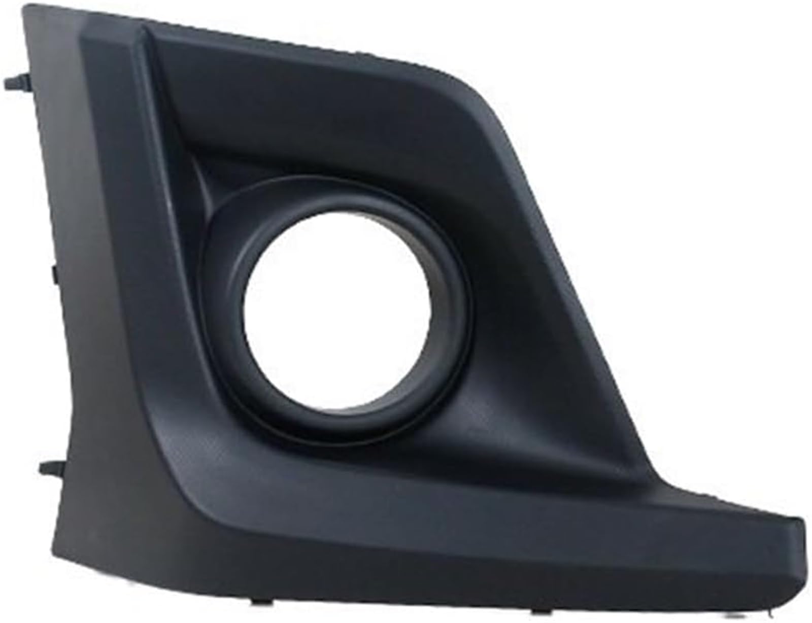 Kühlergrill für Nebelscheinwerfer Für Subaru Für Crosstrek XV 2018-2020 Lünette Front Stoßstange Nebel Licht Abdeckung Trim(Only Right) von luoliang